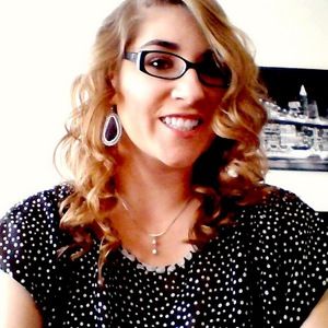 Meet your Posher, Joanne